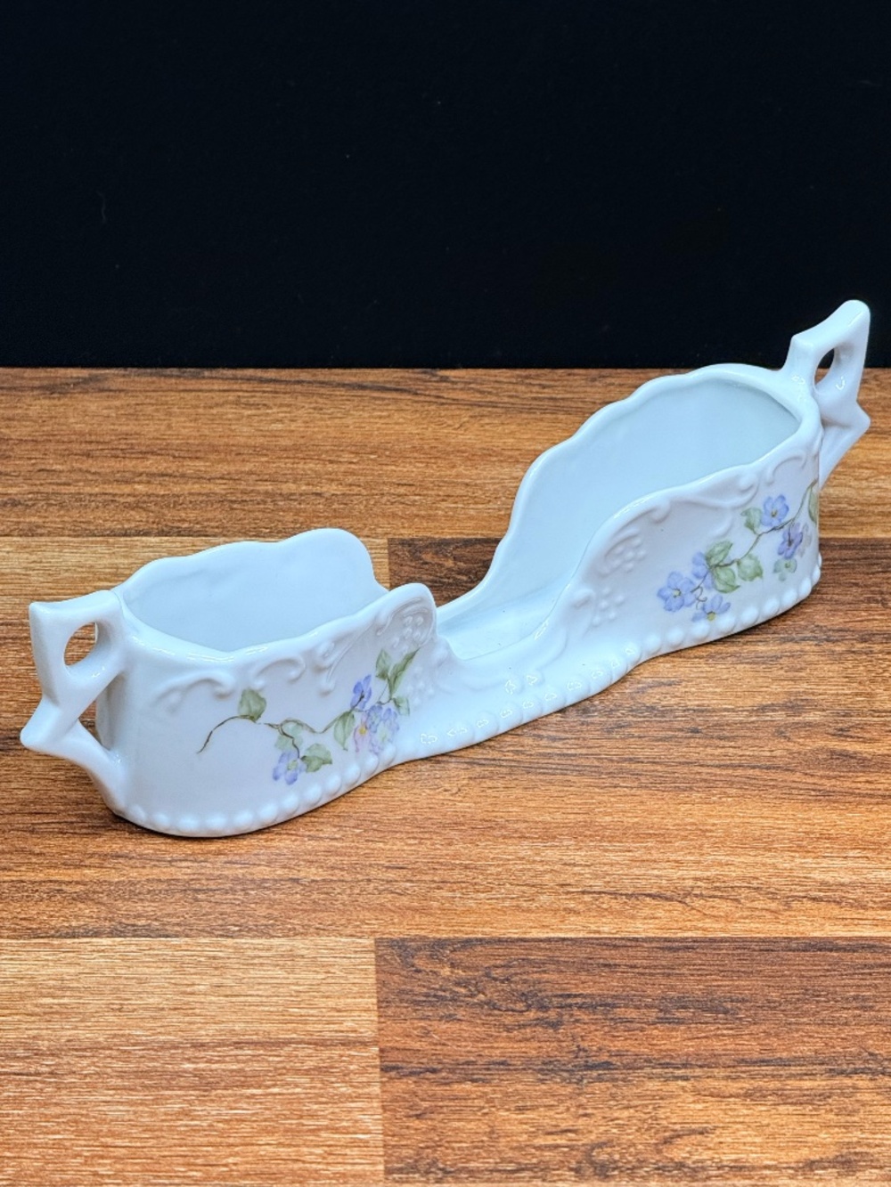 Vintage Spoon Holder